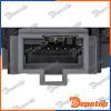 Colonne De Direction Commutateur pour FIAT | 735410424, EPE-FT-000